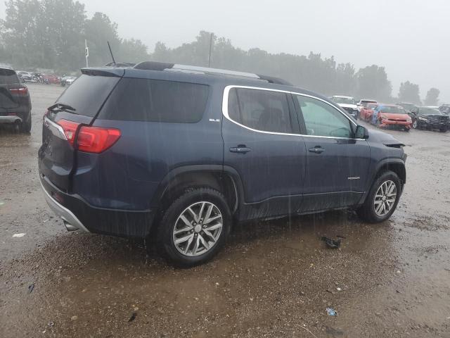 Photo 2 VIN: 1GKKNLLS9KZ190201 - GMC ACADIA SLE 