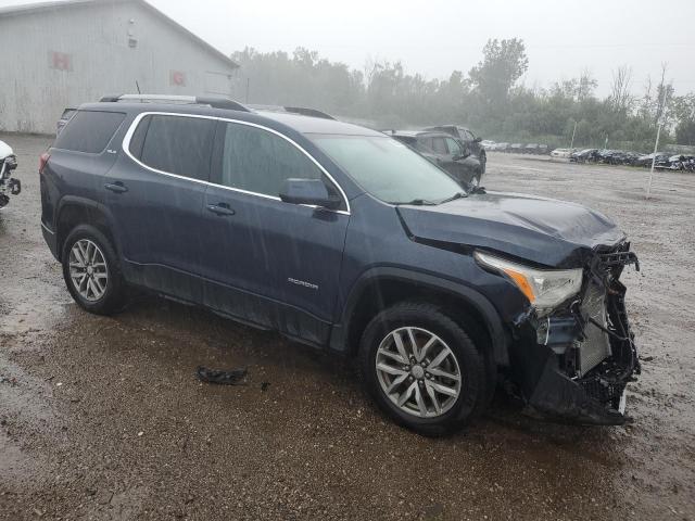 Photo 3 VIN: 1GKKNLLS9KZ190201 - GMC ACADIA SLE 