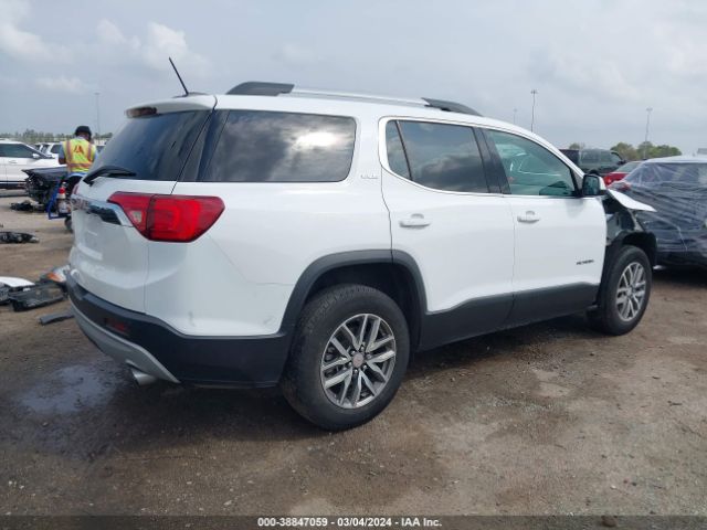 Photo 3 VIN: 1GKKNLLS9KZ288595 - GMC ACADIA 