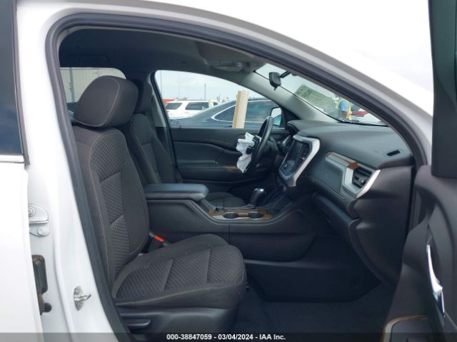 Photo 4 VIN: 1GKKNLLS9KZ288595 - GMC ACADIA 