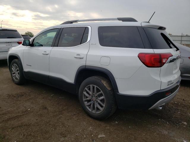 Photo 1 VIN: 1GKKNLLS9KZ295109 - GMC ACADIA 