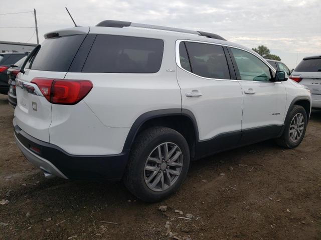 Photo 2 VIN: 1GKKNLLS9KZ295109 - GMC ACADIA 