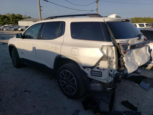 Photo 1 VIN: 1GKKNLLS9LZ132610 - GMC ACADIA AT4 