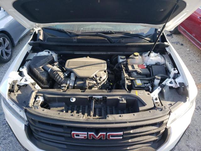 Photo 11 VIN: 1GKKNLLS9LZ132610 - GMC ACADIA AT4 