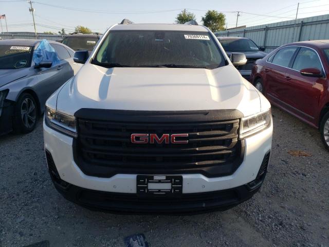 Photo 4 VIN: 1GKKNLLS9LZ132610 - GMC ACADIA AT4 