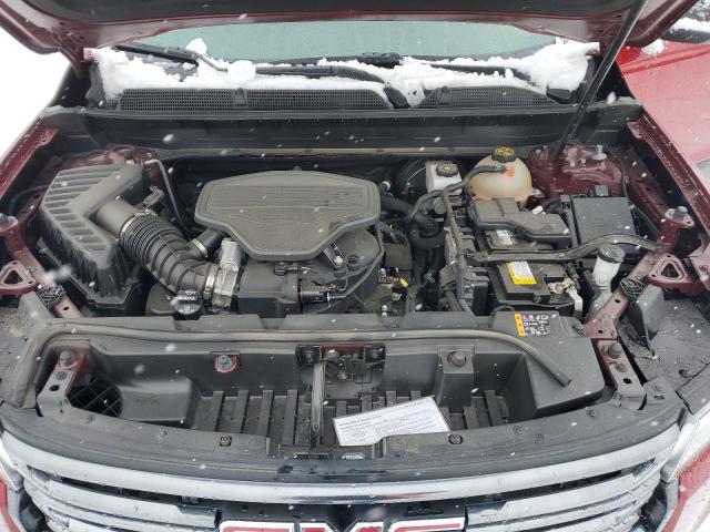 Photo 11 VIN: 1GKKNLLS9MZ138389 - GMC ACADIA AT4 