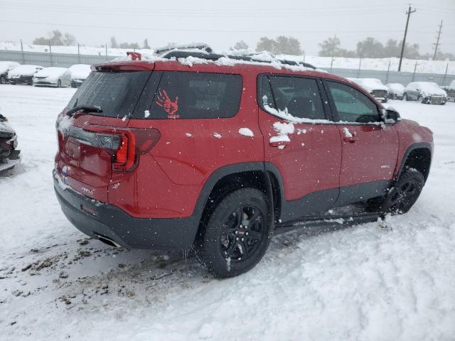 Photo 2 VIN: 1GKKNLLS9MZ138389 - GMC ACADIA AT4 