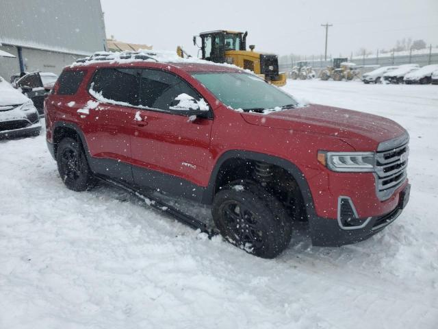 Photo 3 VIN: 1GKKNLLS9MZ138389 - GMC ACADIA AT4 