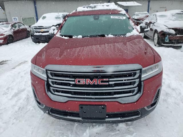 Photo 4 VIN: 1GKKNLLS9MZ138389 - GMC ACADIA AT4 