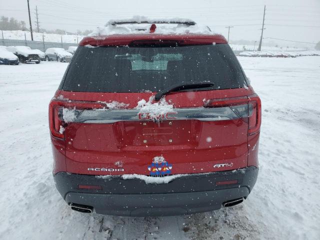 Photo 5 VIN: 1GKKNLLS9MZ138389 - GMC ACADIA AT4 