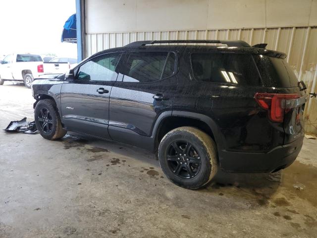 Photo 1 VIN: 1GKKNLLS9MZ141857 - GMC ACADIA AT4 