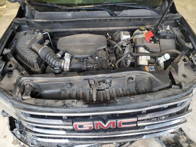 Photo 11 VIN: 1GKKNLLS9MZ141857 - GMC ACADIA AT4 