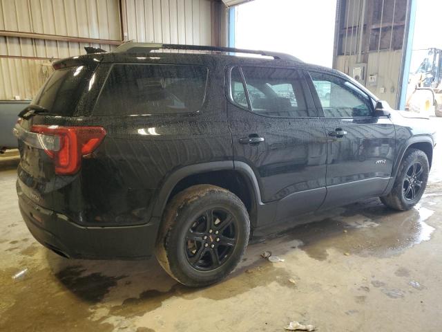 Photo 2 VIN: 1GKKNLLS9MZ141857 - GMC ACADIA AT4 