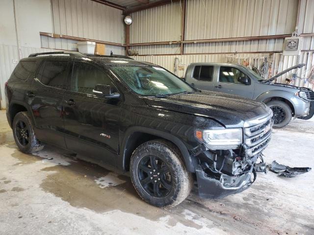 Photo 3 VIN: 1GKKNLLS9MZ141857 - GMC ACADIA AT4 