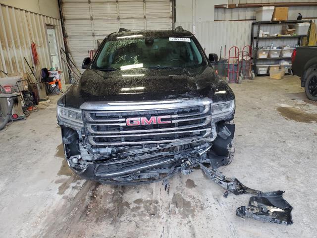 Photo 4 VIN: 1GKKNLLS9MZ141857 - GMC ACADIA AT4 