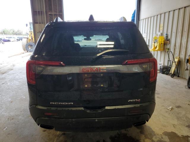 Photo 5 VIN: 1GKKNLLS9MZ141857 - GMC ACADIA AT4 