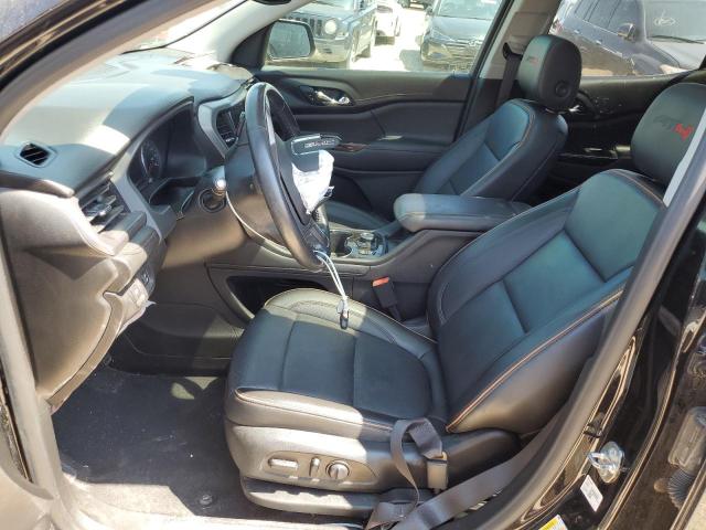 Photo 6 VIN: 1GKKNLLS9MZ141857 - GMC ACADIA AT4 