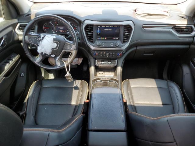 Photo 7 VIN: 1GKKNLLS9MZ141857 - GMC ACADIA AT4 