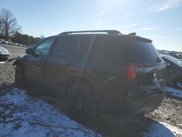 Photo 1 VIN: 1GKKNLLS9MZ214354 - GMC ACADIA AT4 