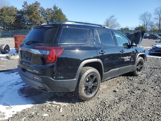 Photo 2 VIN: 1GKKNLLS9MZ214354 - GMC ACADIA AT4 