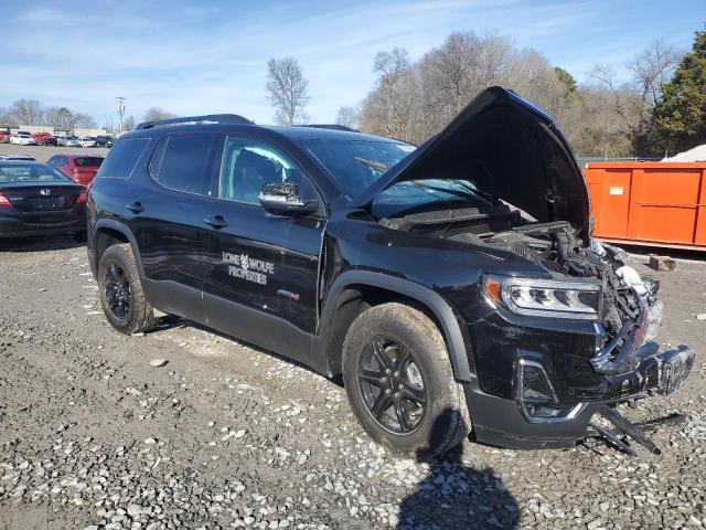 Photo 3 VIN: 1GKKNLLS9MZ214354 - GMC ACADIA AT4 