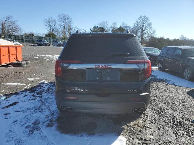 Photo 5 VIN: 1GKKNLLS9MZ214354 - GMC ACADIA AT4 