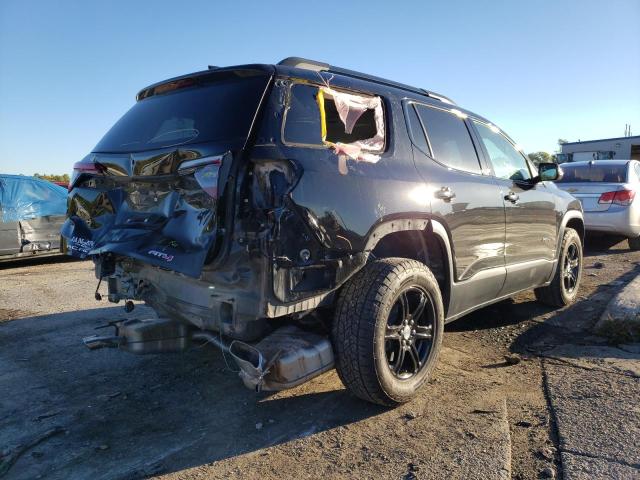 Photo 3 VIN: 1GKKNLLS9MZ218260 - GMC ACADIA AT4 