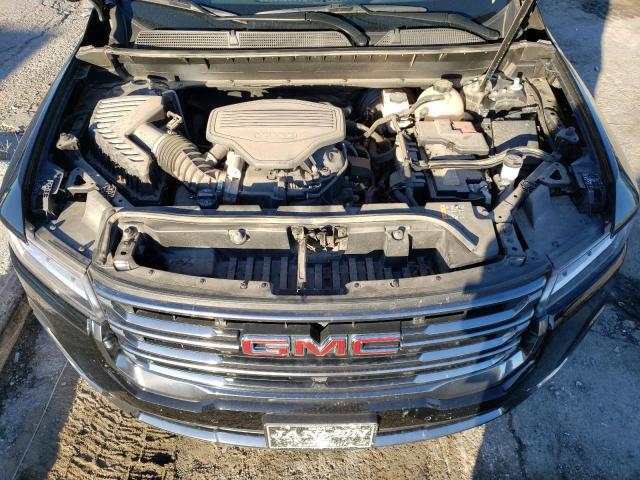 Photo 6 VIN: 1GKKNLLS9MZ218260 - GMC ACADIA AT4 