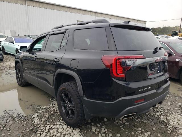 Photo 2 VIN: 1GKKNLLS9MZ235348 - GMC ACADIA AT4 