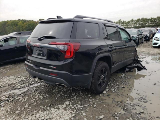 Photo 3 VIN: 1GKKNLLS9MZ235348 - GMC ACADIA AT4 