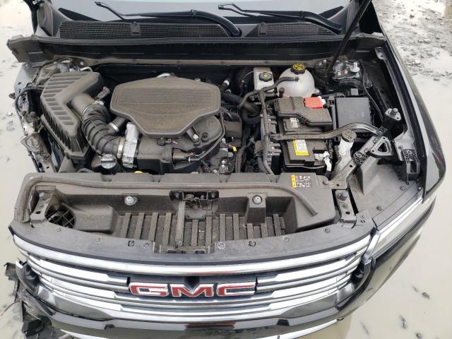 Photo 6 VIN: 1GKKNLLS9MZ235348 - GMC ACADIA AT4 