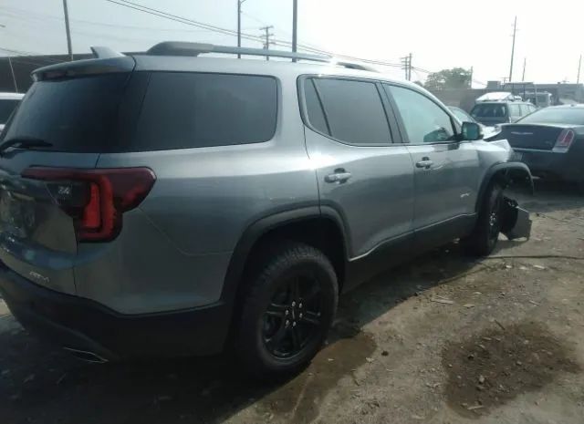 Photo 3 VIN: 1GKKNLLS9PZ182283 - GMC ACADIA 