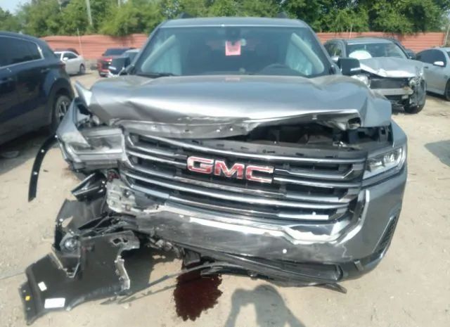 Photo 5 VIN: 1GKKNLLS9PZ182283 - GMC ACADIA 