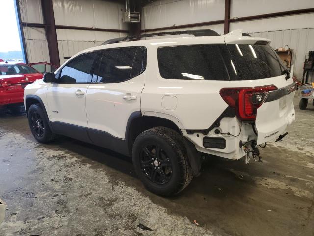 Photo 1 VIN: 1GKKNLLS9PZ208784 - GMC ACADIA 