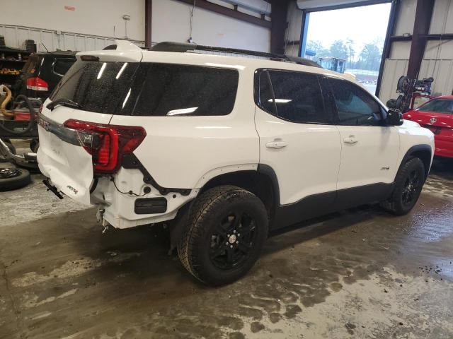 Photo 2 VIN: 1GKKNLLS9PZ208784 - GMC ACADIA 