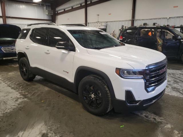 Photo 3 VIN: 1GKKNLLS9PZ208784 - GMC ACADIA 