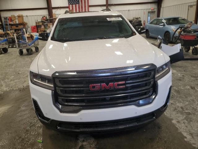 Photo 4 VIN: 1GKKNLLS9PZ208784 - GMC ACADIA 