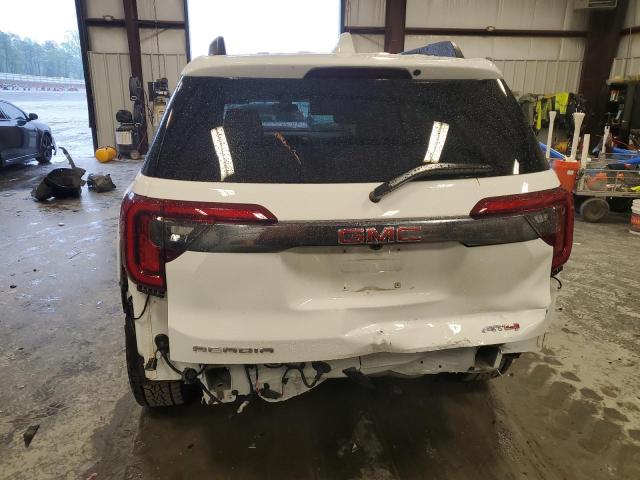 Photo 5 VIN: 1GKKNLLS9PZ208784 - GMC ACADIA 