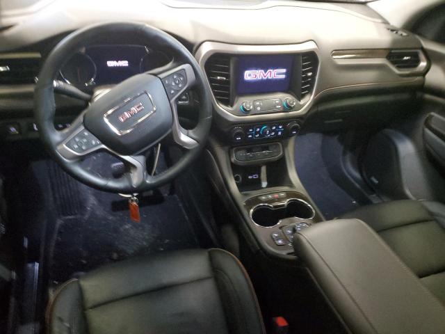 Photo 7 VIN: 1GKKNLLS9PZ208784 - GMC ACADIA 