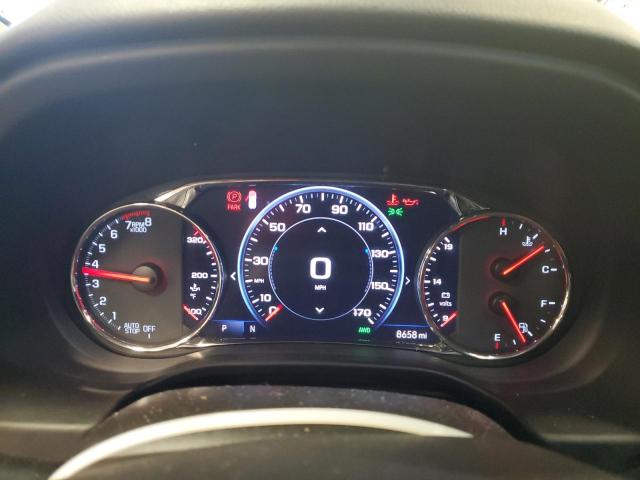 Photo 8 VIN: 1GKKNLLS9PZ208784 - GMC ACADIA 