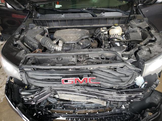 Photo 11 VIN: 1GKKNLLSXHZ141212 - GMC ACADIA SLE 