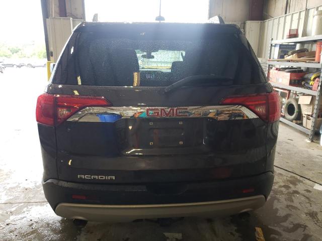 Photo 5 VIN: 1GKKNLLSXHZ141212 - GMC ACADIA SLE 