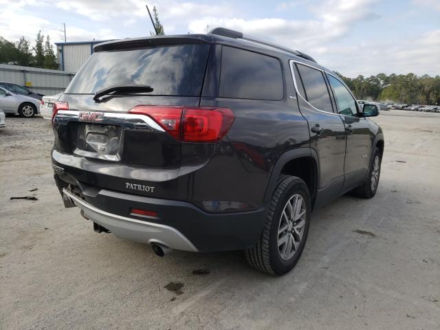 Photo 3 VIN: 1GKKNLLSXHZ145504 - GMC ACADIA SLE 