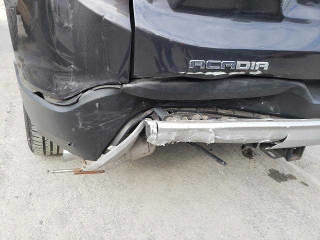 Photo 8 VIN: 1GKKNLLSXHZ145504 - GMC ACADIA SLE 