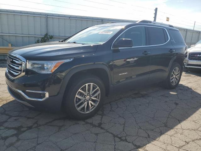 Photo 0 VIN: 1GKKNLLSXHZ170399 - GMC ACADIA 