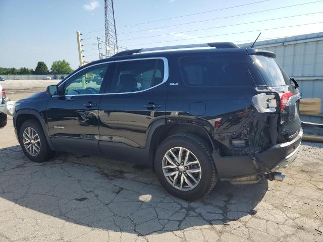 Photo 1 VIN: 1GKKNLLSXHZ170399 - GMC ACADIA 