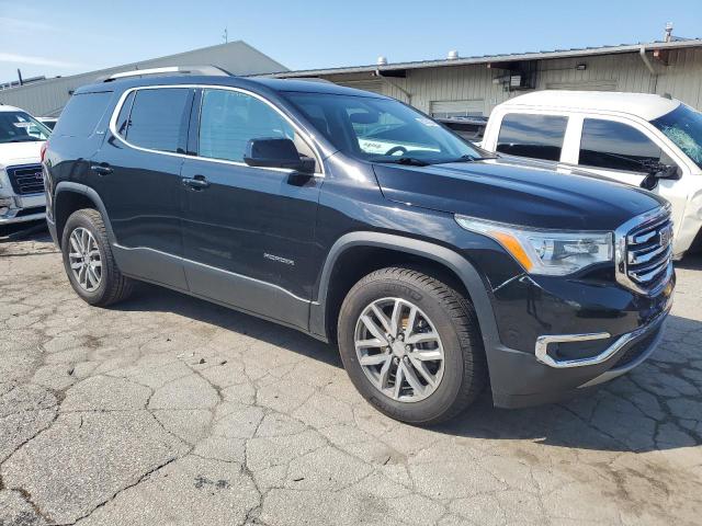 Photo 3 VIN: 1GKKNLLSXHZ170399 - GMC ACADIA 