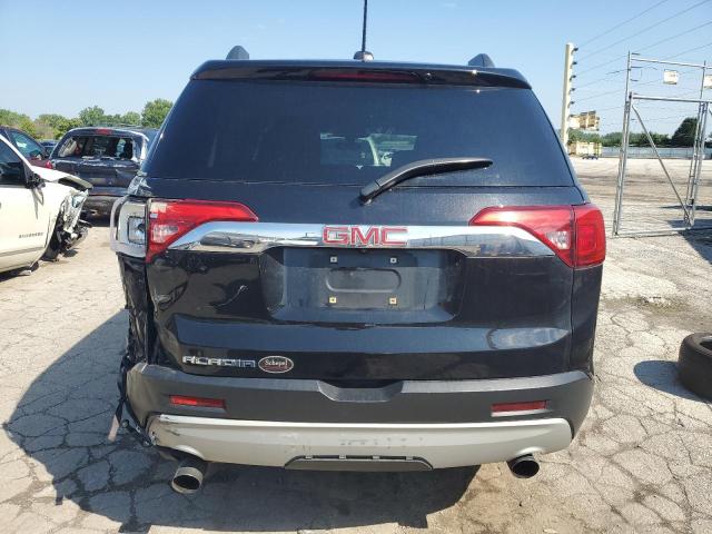 Photo 5 VIN: 1GKKNLLSXHZ170399 - GMC ACADIA 