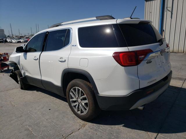 Photo 1 VIN: 1GKKNLLSXHZ178437 - GMC ACADIA 