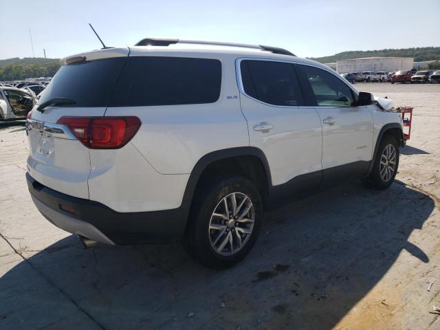 Photo 2 VIN: 1GKKNLLSXHZ178437 - GMC ACADIA 